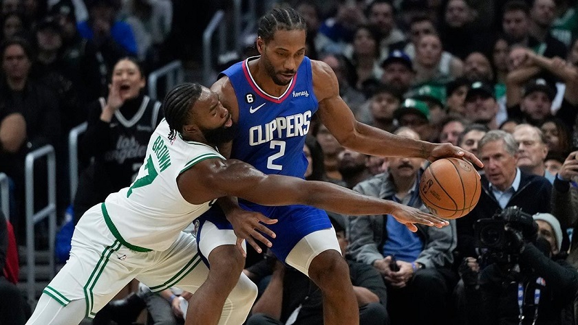 Los Angeles Clippers esperan que Kawhi Leonard se mantenga saludable para siempre